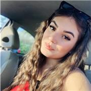 Sei alla ricerca di un’insegnante fresco, giovanile e in grado di ascoltare i tuoi bisogni?
Contattami volentieri adesso!